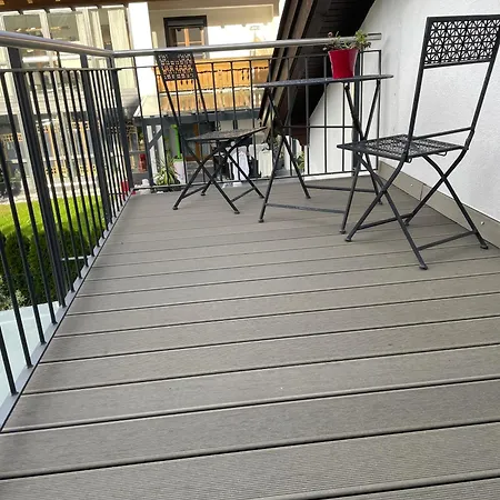 Bullaku Apartment *